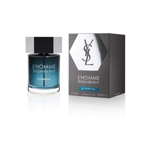 ysl herrendüfte